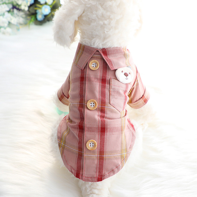 Plaid Shirts
