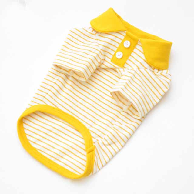 Striped