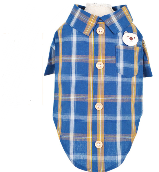Plaid Shirts