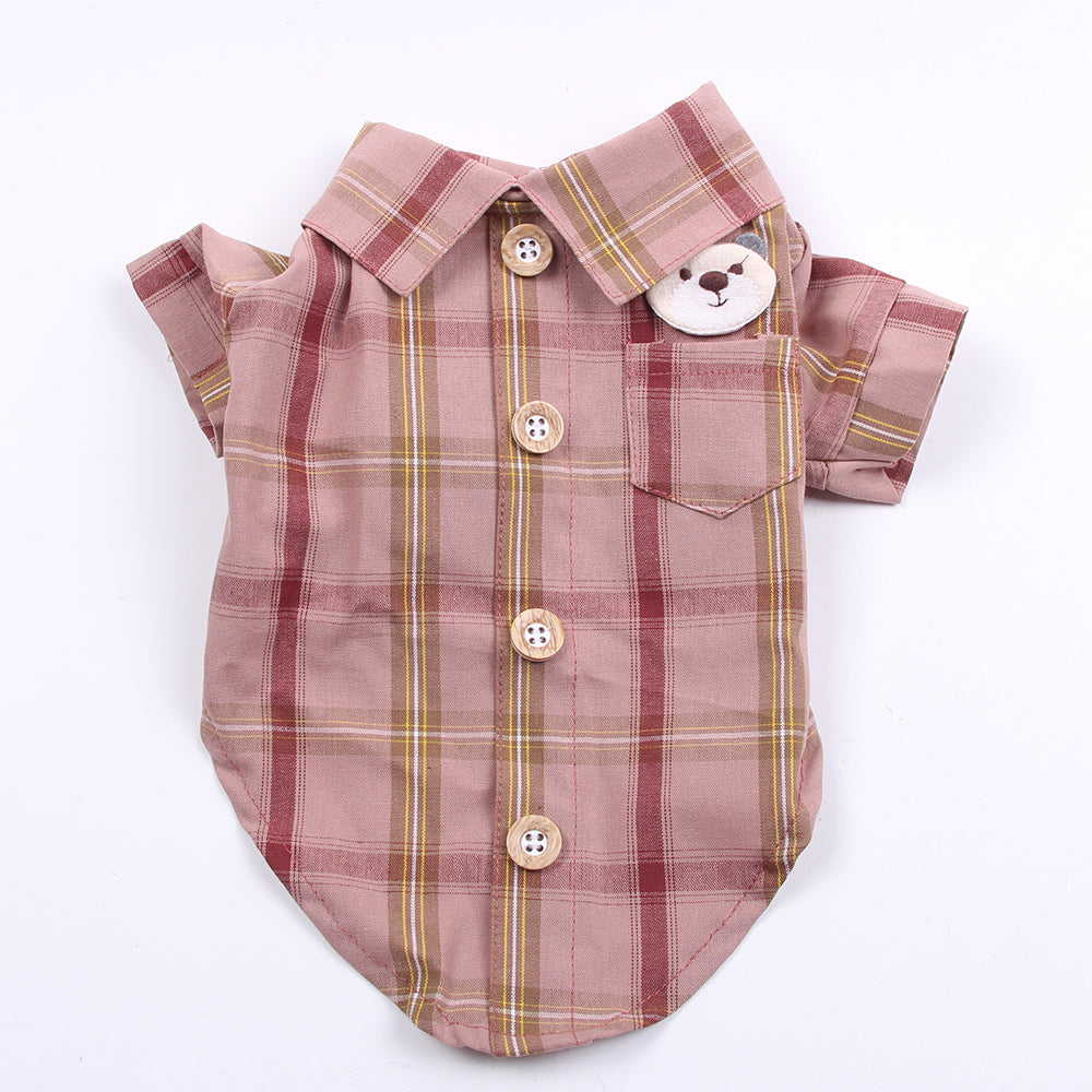 Plaid Shirts