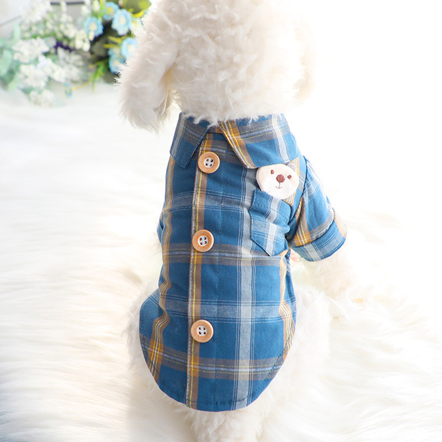 Plaid Shirts