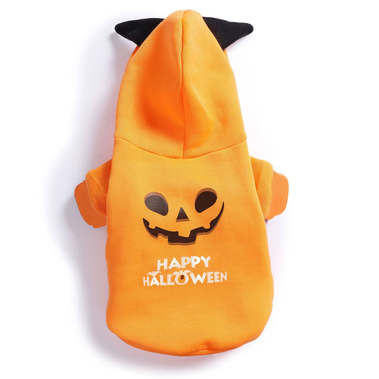 Halloween Jack O'Lantern/ Pumpkin Costume