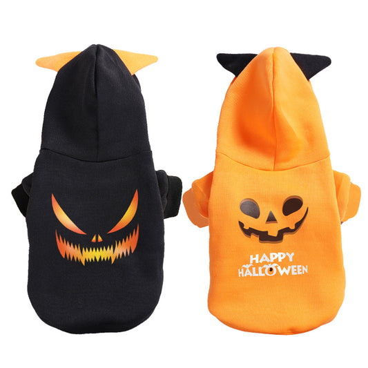 Halloween Jack O'Lantern/ Pumpkin Costume