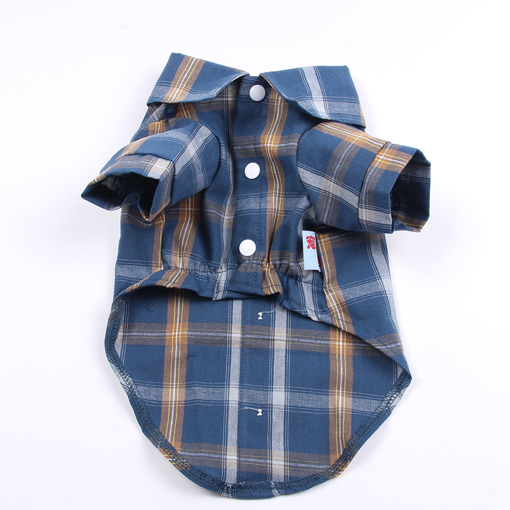 Plaid Shirts