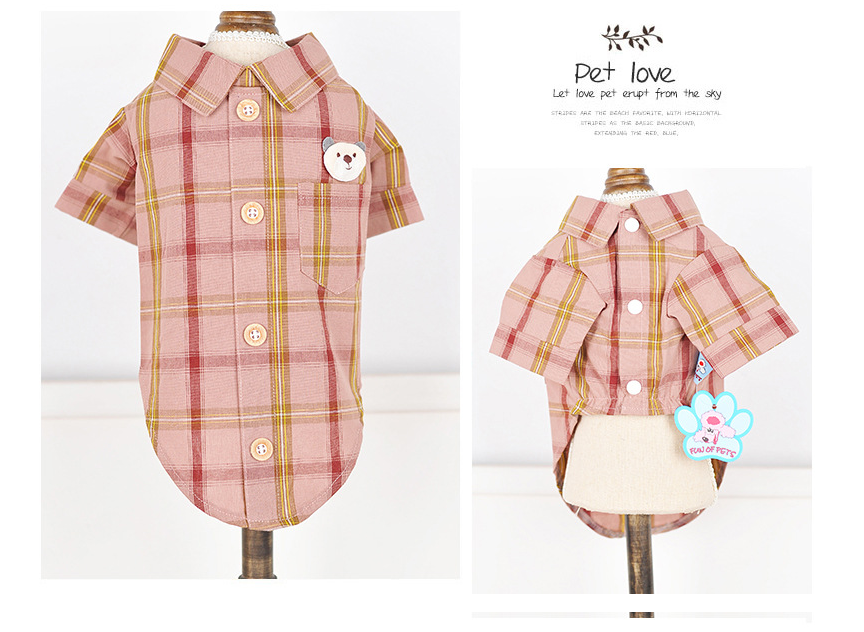 Plaid Shirts