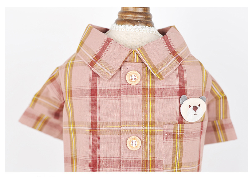 Plaid Shirts