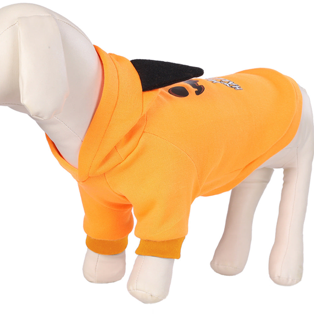Halloween Jack O'Lantern/ Pumpkin Costume