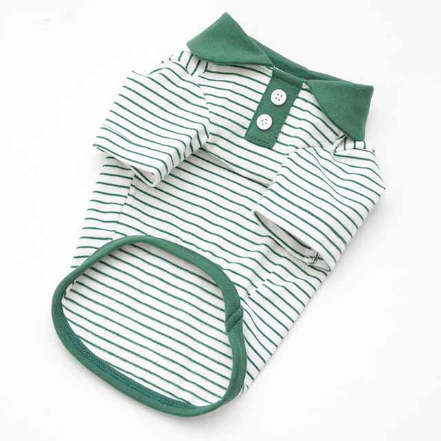 Striped