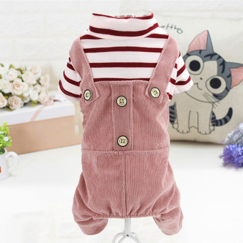 Overall Styles