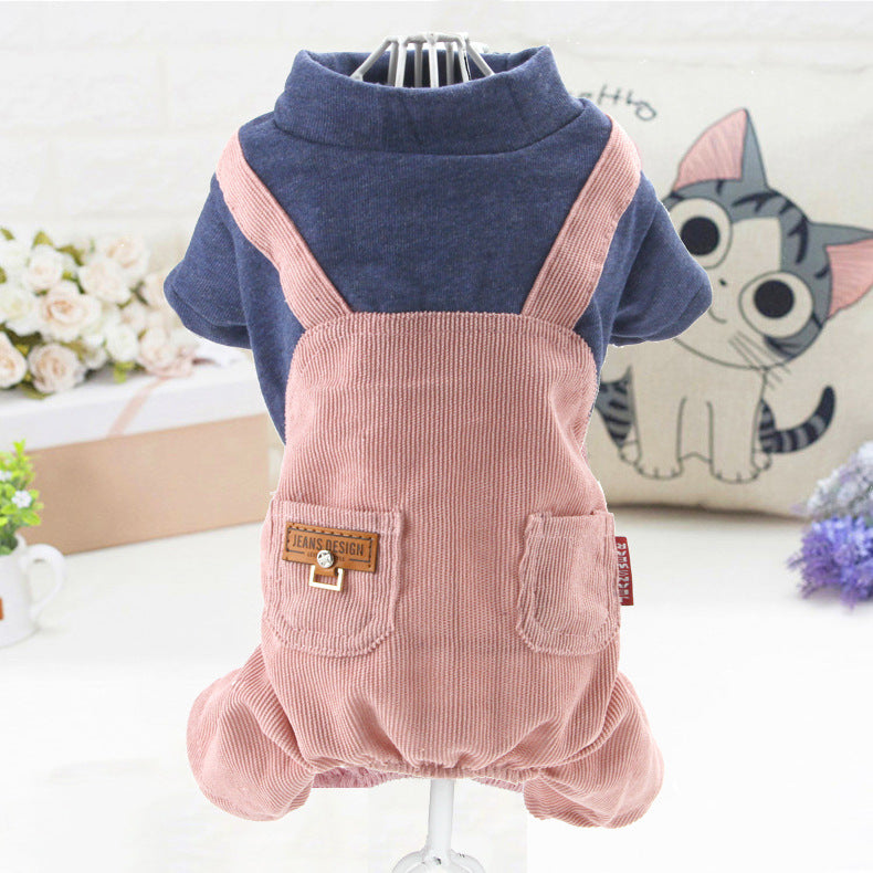 Overall Styles