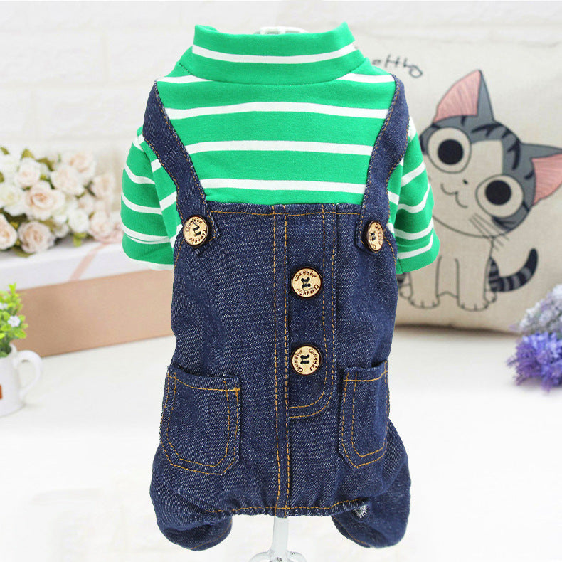 Overall Styles