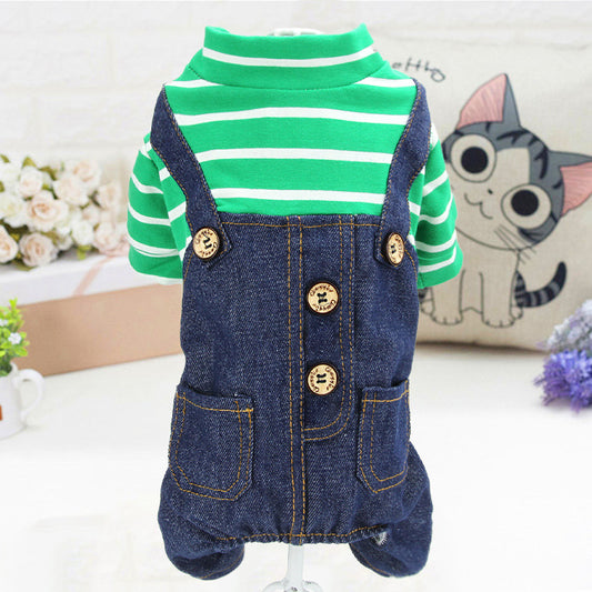 Overall Styles