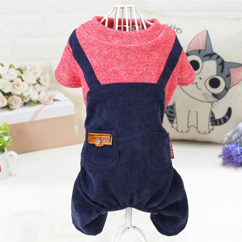Overall Styles