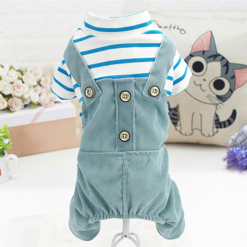 Overall Styles
