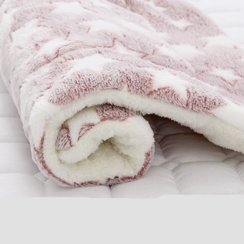 Thick Blanket Pad