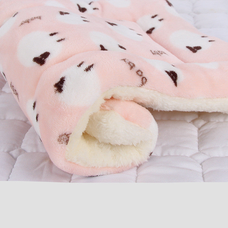 Thick Blanket Pad