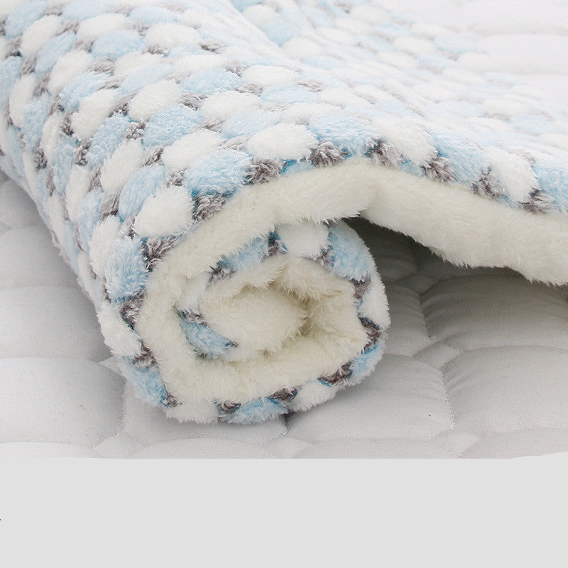 Thick Blanket Pad