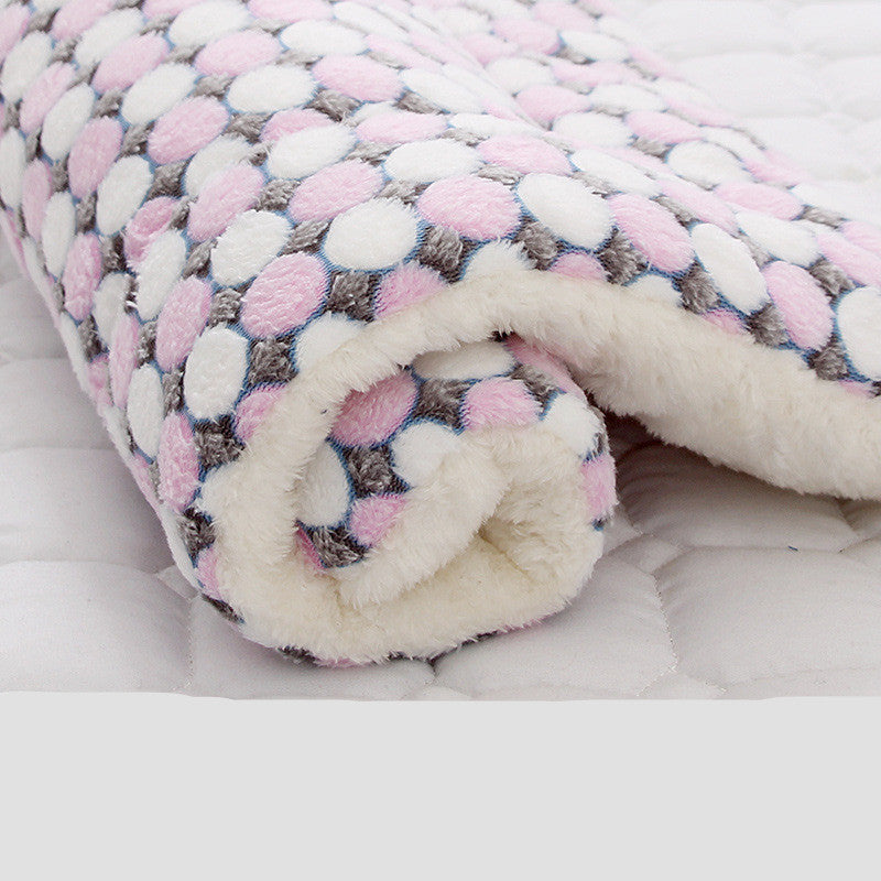 Thick Blanket Pad
