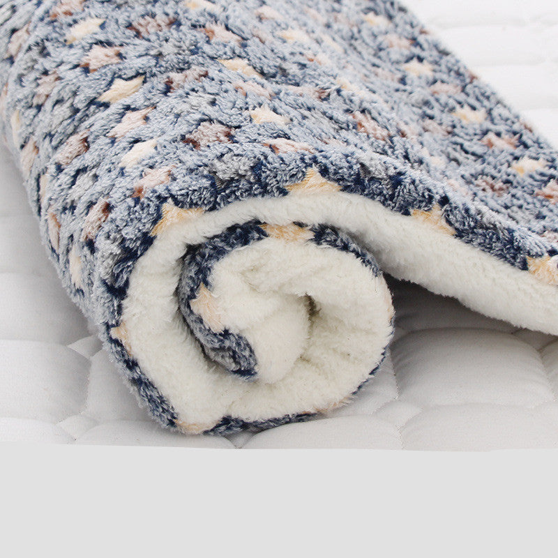 Thick Blanket Pad