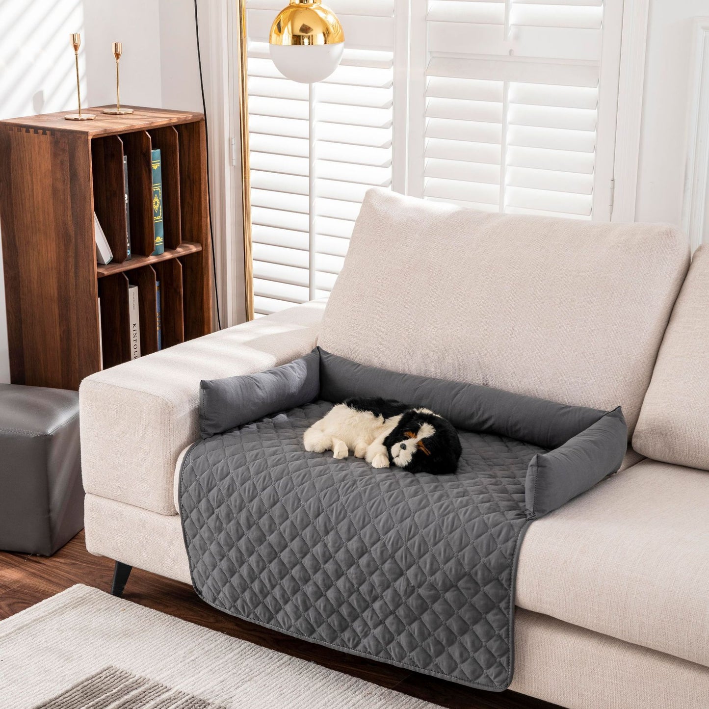 Waterproof Cloth Pet Mat Dog
