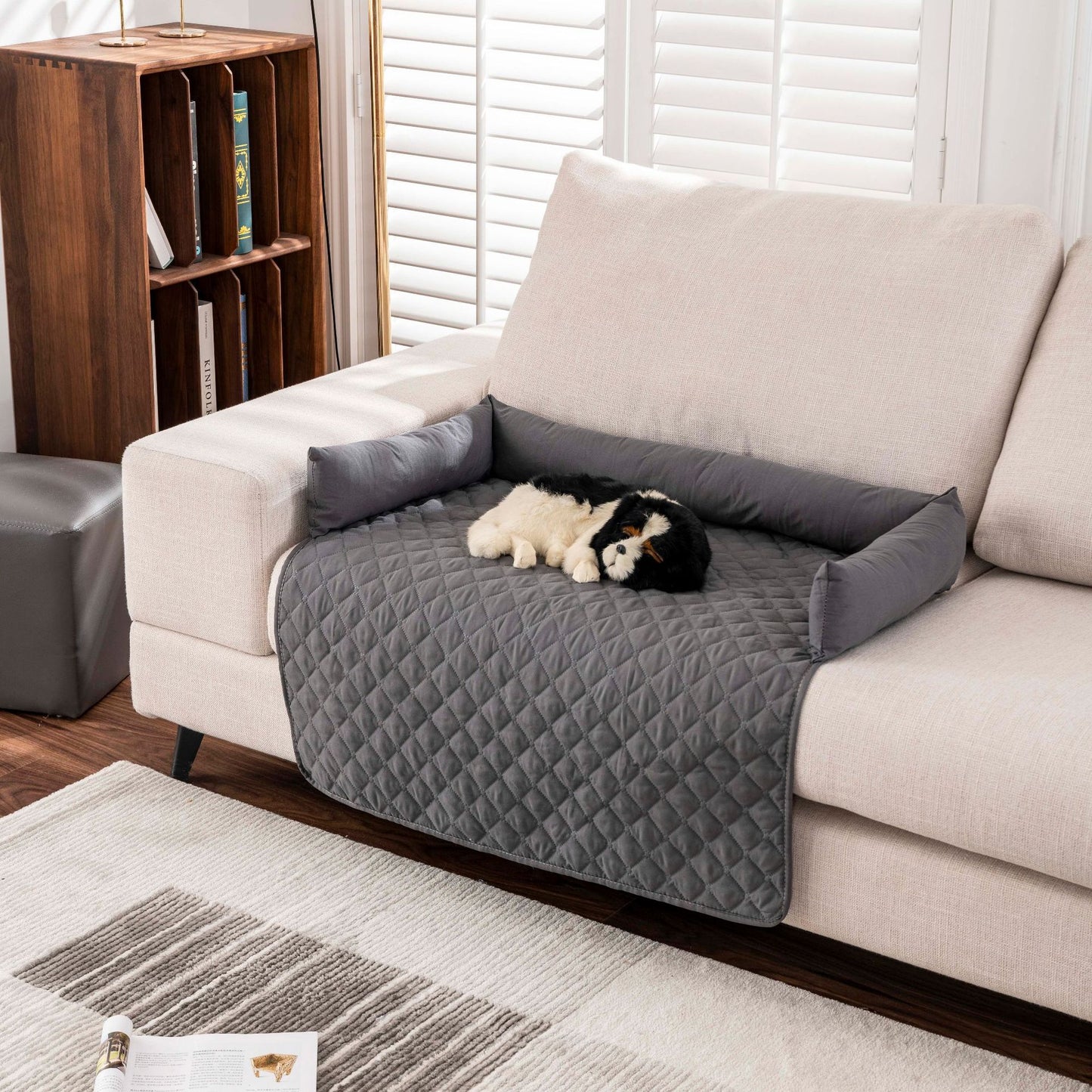 Waterproof Cloth Pet Mat Dog