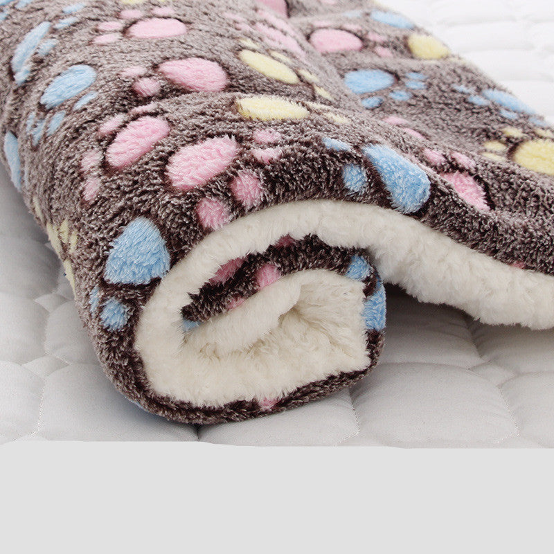 Thick Blanket Pad
