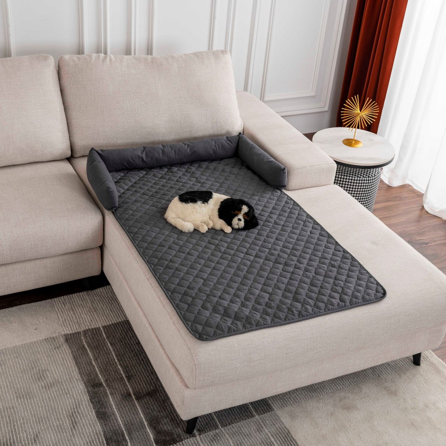 Waterproof Cloth Pet Mat Dog